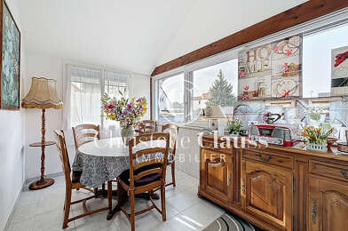 Maison 7 pièces 410000 €