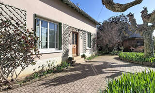 Maison 5 Pièces 130 m² à vendre à Chaponost (69630)