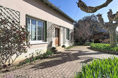 Maison 5 pièces 585000 €