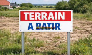 Terrain  1160 m² à vendre à Rosières-en-Santerre (80170)