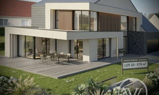 Terrain  579 m² à vendre à Degré (72550)