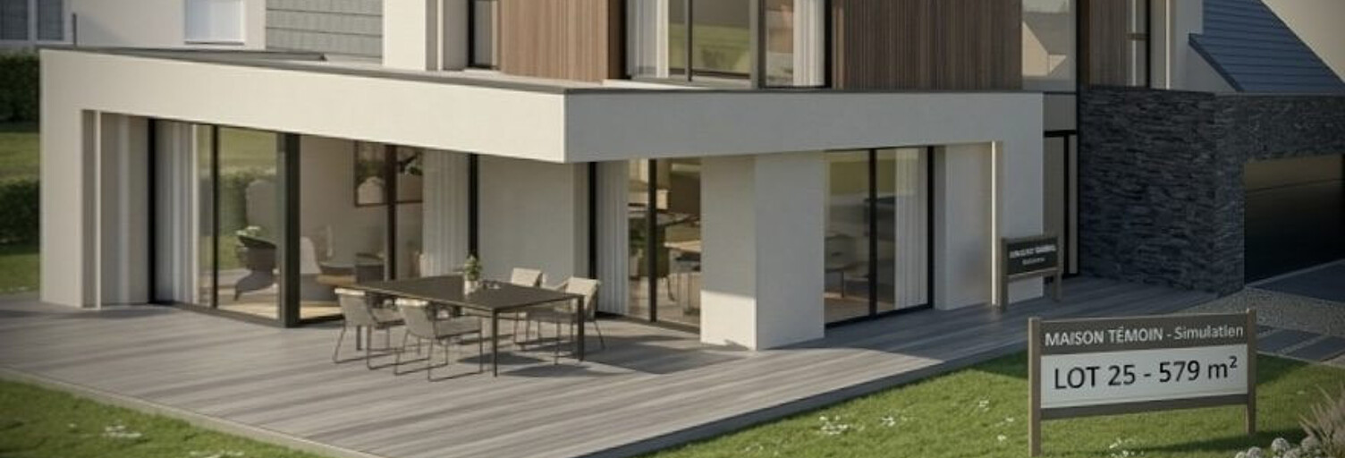 Terrain  579 m² à vendre à Degré (72550)