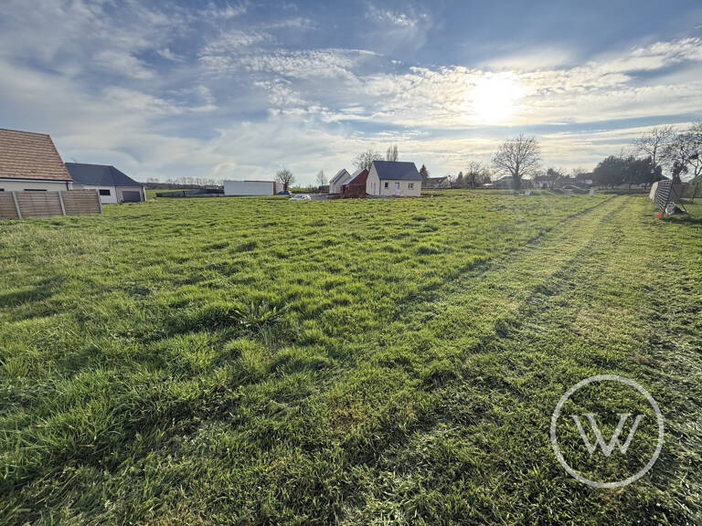 Le joyau du lotissement : Grand terrain de 579 m² à Degré — photo 1