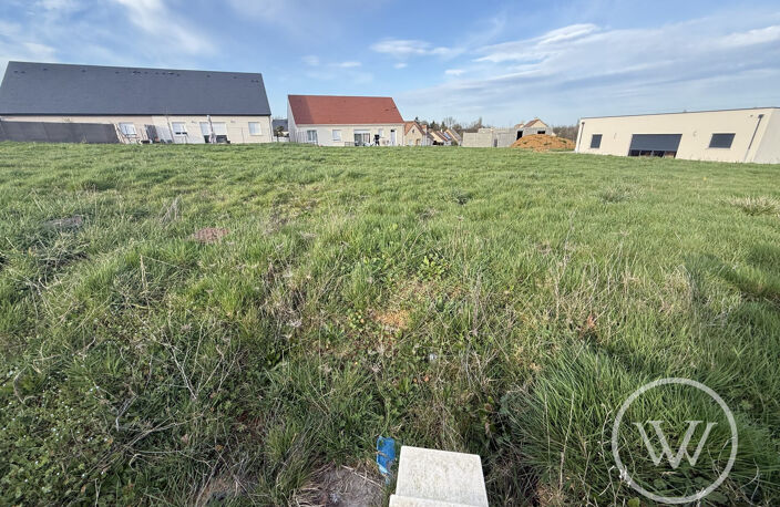 Le joyau du lotissement : Grand terrain de 579 m² à Degré — photo 2