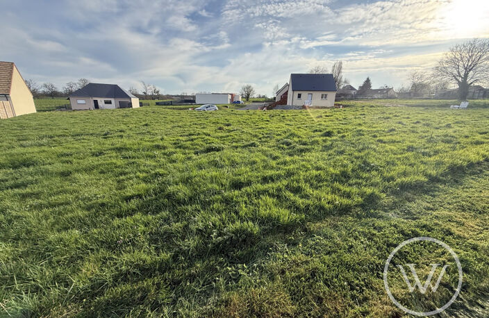 Le joyau du lotissement : Grand terrain de 579 m² à Degré — photo 4