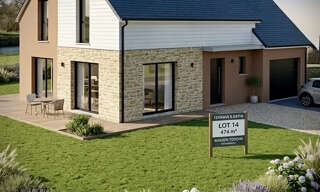 Terrain  474 m² à vendre à Degré (72550)