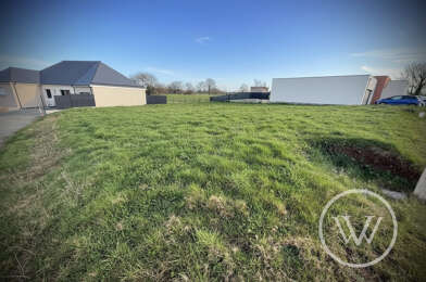 Terrain  50478 €