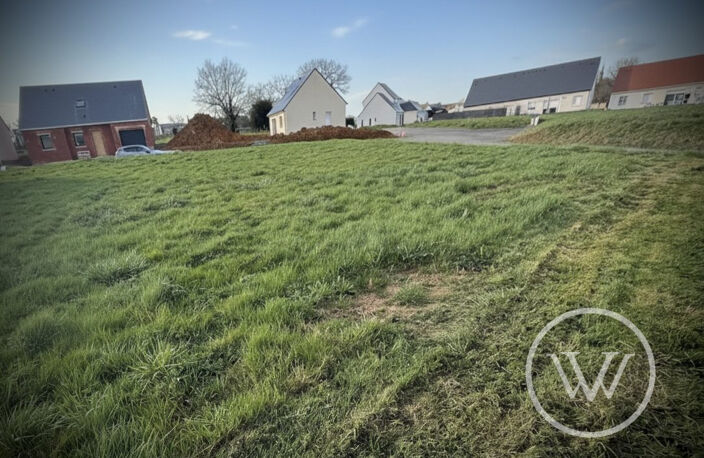 Votre futur chez-vous à Degré : Terrain 474 m² — photo 2