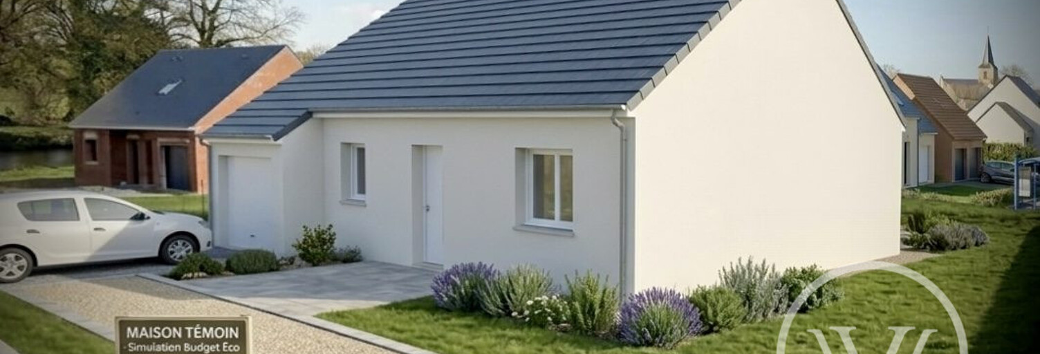 Terrain  408 m² à vendre à Degré (72550)