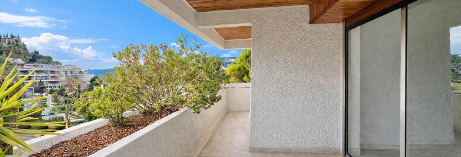 Appartement 2 Pièces 56 m² à vendre à Cassis (13260)