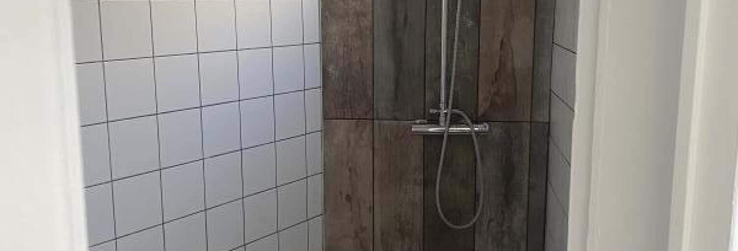 Appartement 2 Pièces 40 m² à louer à Bordeaux (33000)