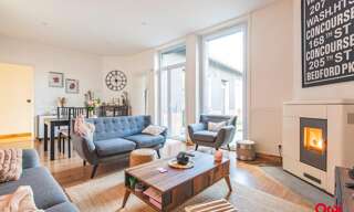 Maison 7 Pièces 240 m² à vendre à Neufchâtel-sur-Aisne (02190)