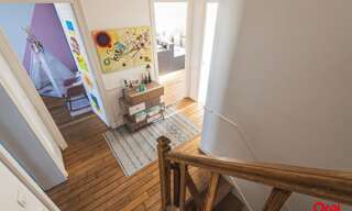 Maison 7 Pièces 230 m² à vendre à Neufchâtel-sur-Aisne (02190)