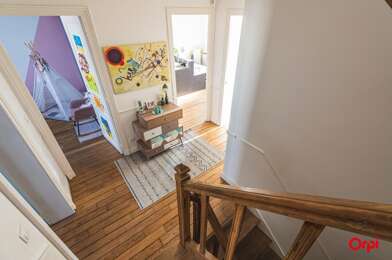 Maison 7 pièces 265000 €