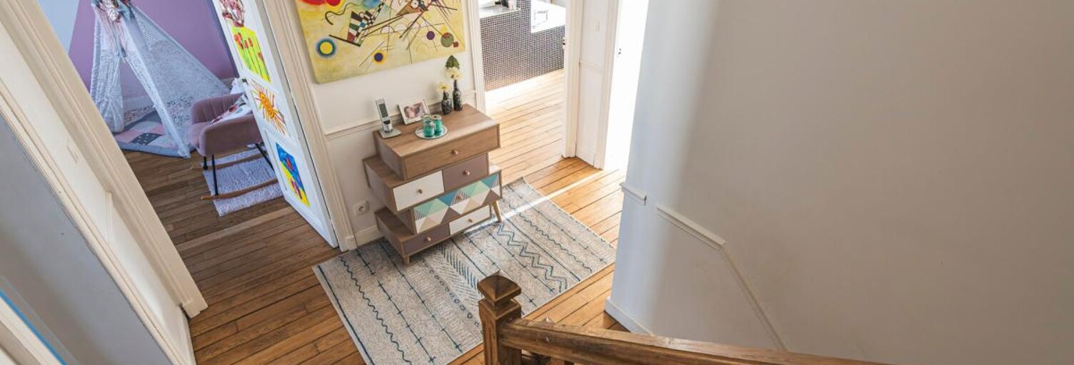 Maison 7 Pièces 230 m² à vendre à Neufchâtel-sur-Aisne (02190)
