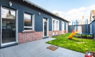 Maison 7 Pièces 230 m² à vendre à Neufchâtel-sur-Aisne (02190)