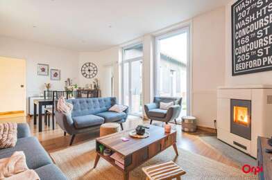 Maison 7 pièces 258000 €