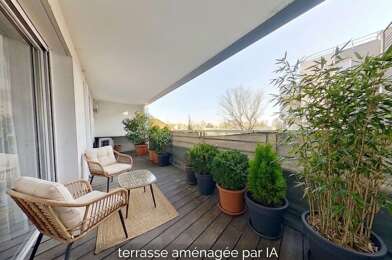 Appartement 4 pièces 249000 €