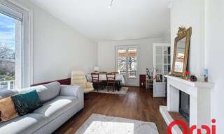 Maison 7 Pièces 189 m² à vendre à Oullins-Pierre-Bénite (69310)