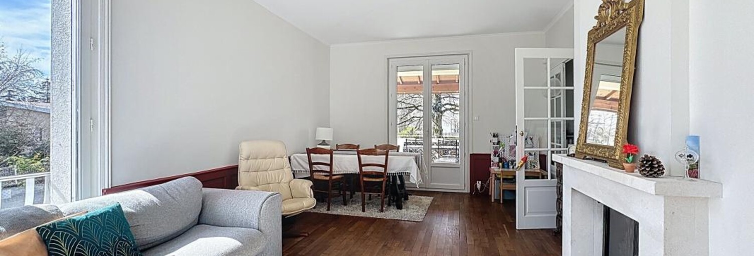 Maison 7 Pièces 189 m² à vendre à Oullins-Pierre-Bénite (69310)