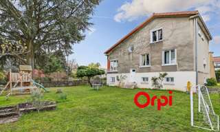 Maison 7 Pièces 189 m² à vendre à Oullins-Pierre-Bénite (69310)