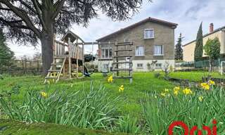 Maison 7 Pièces 189 m² à vendre à Oullins-Pierre-Bénite (69600)