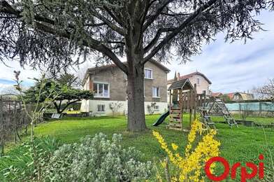 Maison 7 pièces 690000 €