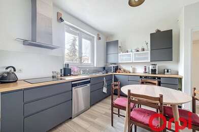 Maison 7 pièces 690000 €