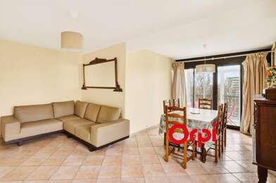 Appartement 3 pièces 135000 €