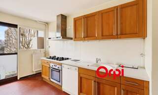 Appartement 3 Pièces 71 m² à vendre à Vaulx-en-Velin (69120)