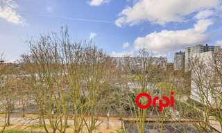 Appartement 3 Pièces 71 m² à vendre à Vaulx-en-Velin (69120)