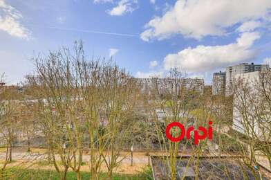 Appartement 3 pièces 135000 €