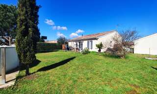 Maison 4 Pièces 98 m² à vendre à Gauriaguet (33240)