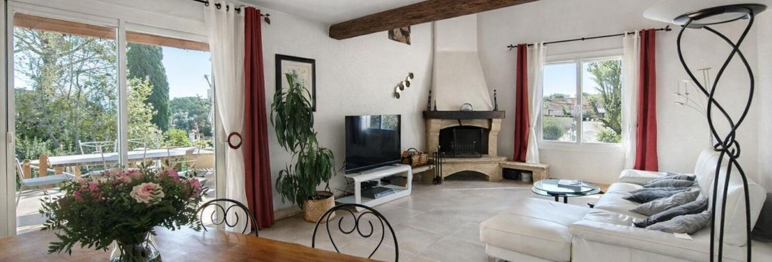 Maison 7 Pièces 180 m² à vendre à Nîmes (30900)