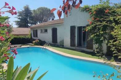 Maison 7 pièces 495000 €