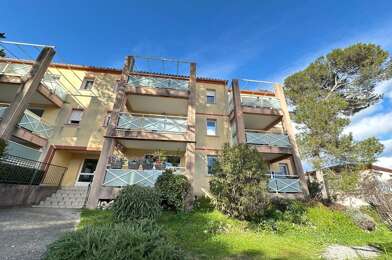 Appartement 1 pièces 99000 €