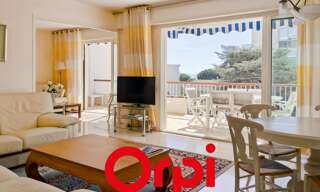 Appartement 4 Pièces 85 m² à vendre à Bandol (83150)