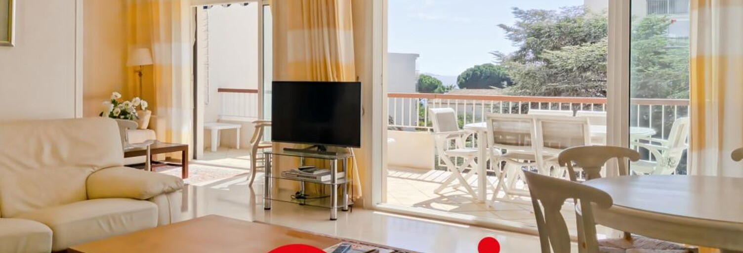 Appartement 4 Pièces 85 m² à vendre à Bandol (83150)