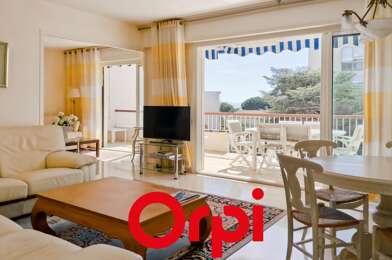 Appartement 4 pièces 650000 €