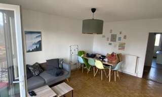 Appartement 4 Pièces 83 m² à vendre à Brest (29200)