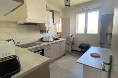 Appartement 4 pièces 165050 €