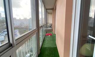 Appartement 4 Pièces 83 m² à vendre à Brest (29200)