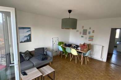Appartement 4 pièces 155150 €