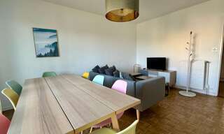 Appartement 4 Pièces 83 m² à vendre à Brest (29200)