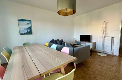 Appartement 4 pièces 144450 €