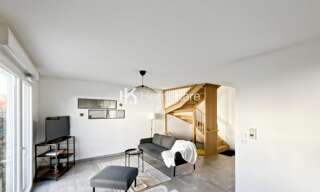 Maison 4 Pièces 80 m² à vendre à La Salvetat-Saint-Gilles (31880)