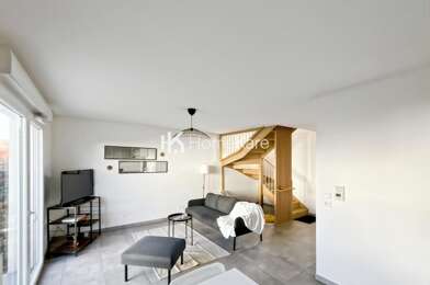 Maison 4 pièces 255000 €