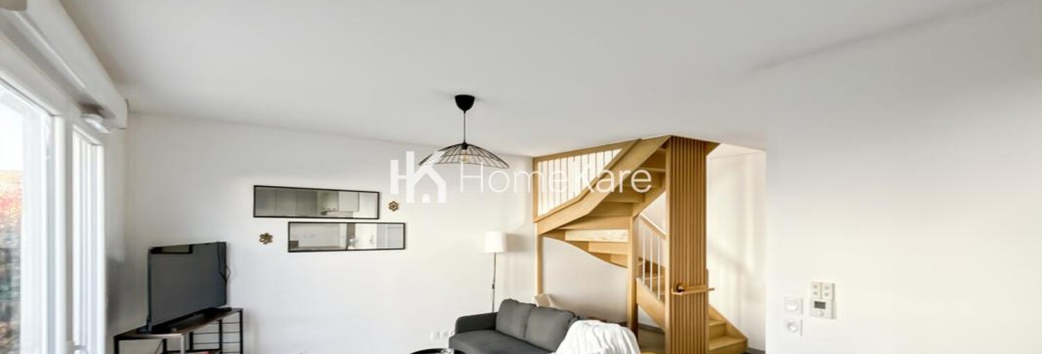 Maison 4 Pièces 80 m² à vendre à La Salvetat-Saint-Gilles (31880)