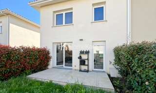 Maison 4 Pièces 80 m² à vendre à La Salvetat-Saint-Gilles (31880)