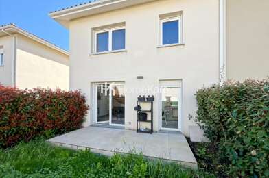 Maison 4 pièces 229000 €